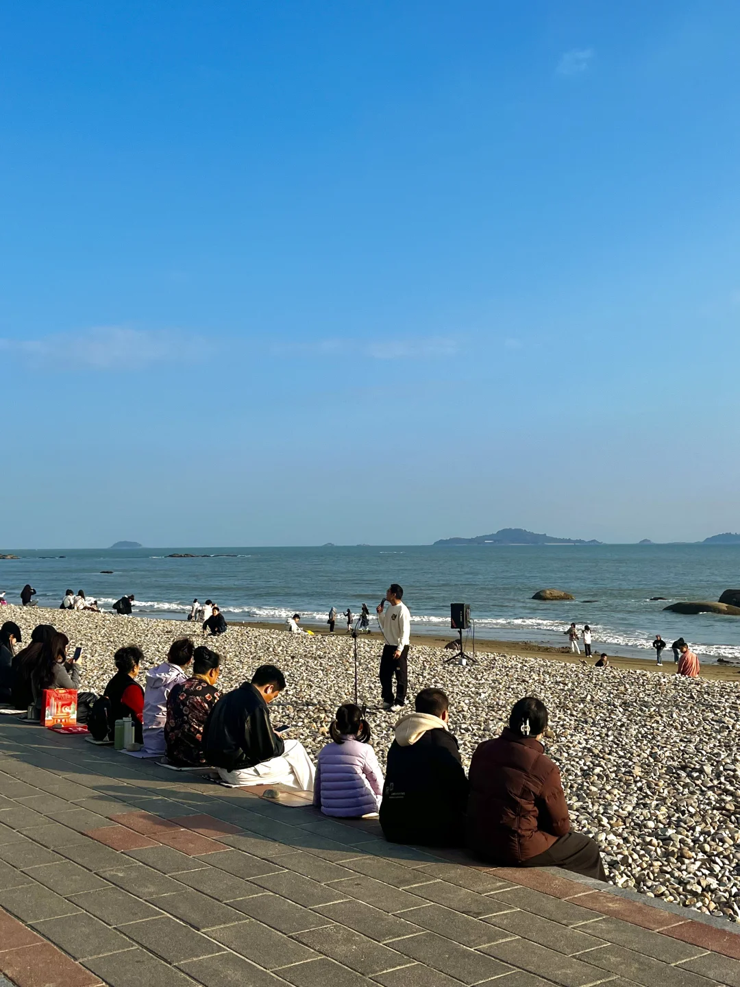 来厦门记得去！！海边citywalk美疯了（路线）