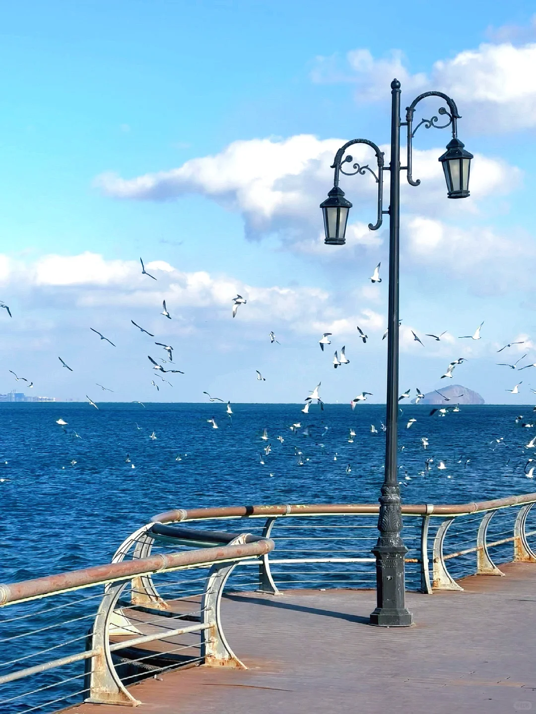 来大连一定要拍的16张人生Live图！（附地址