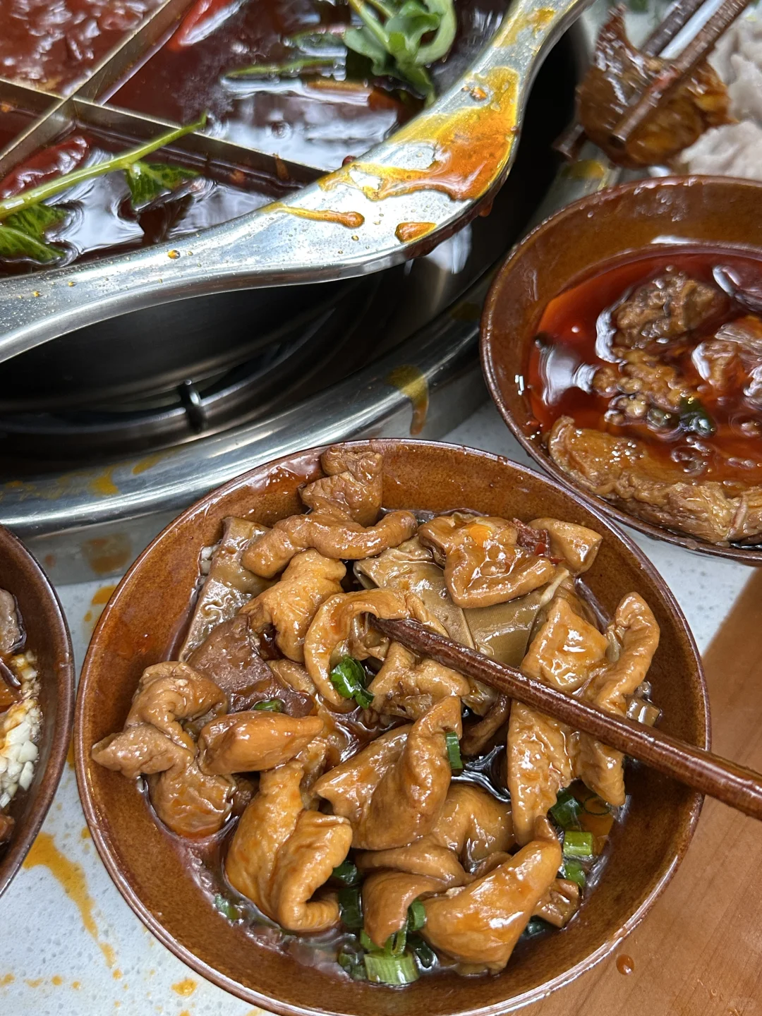 📍2.28重庆已逃，人好多！！真的奔溃了……