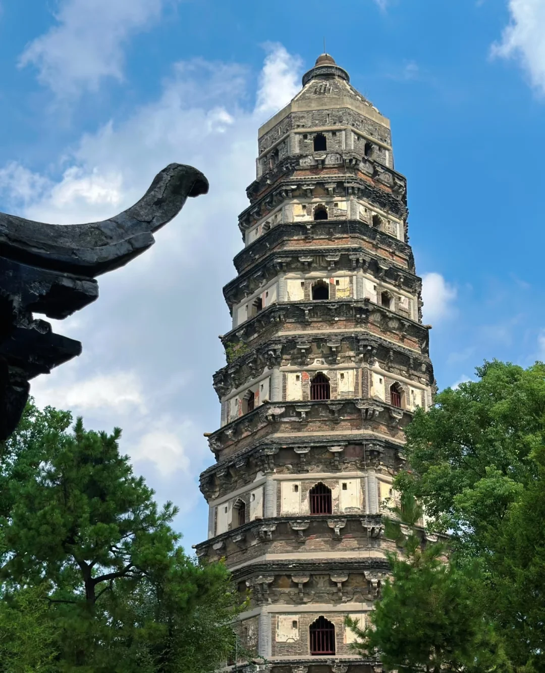 🔥苏州必打卡十大景点｜本地人私藏攻略！