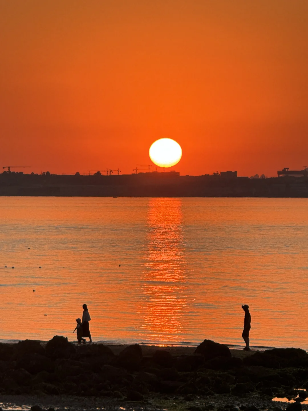 迄今为止最爱的宝藏海滨小城❗️3天2夜攻略