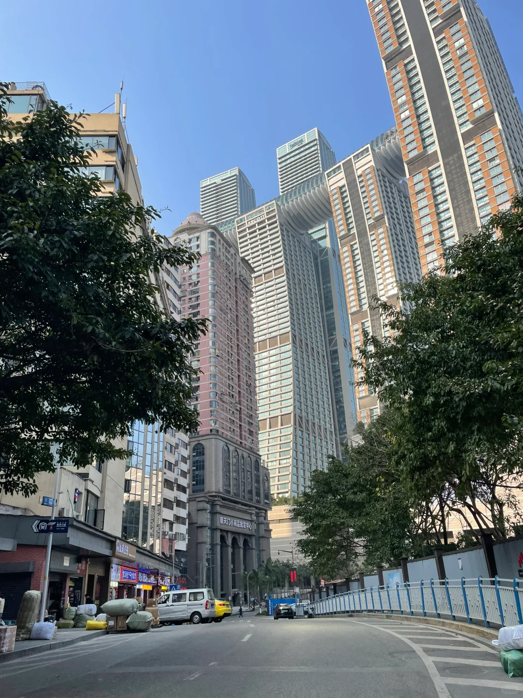 📍2.28重庆已逃，人好多！！真的奔溃了……