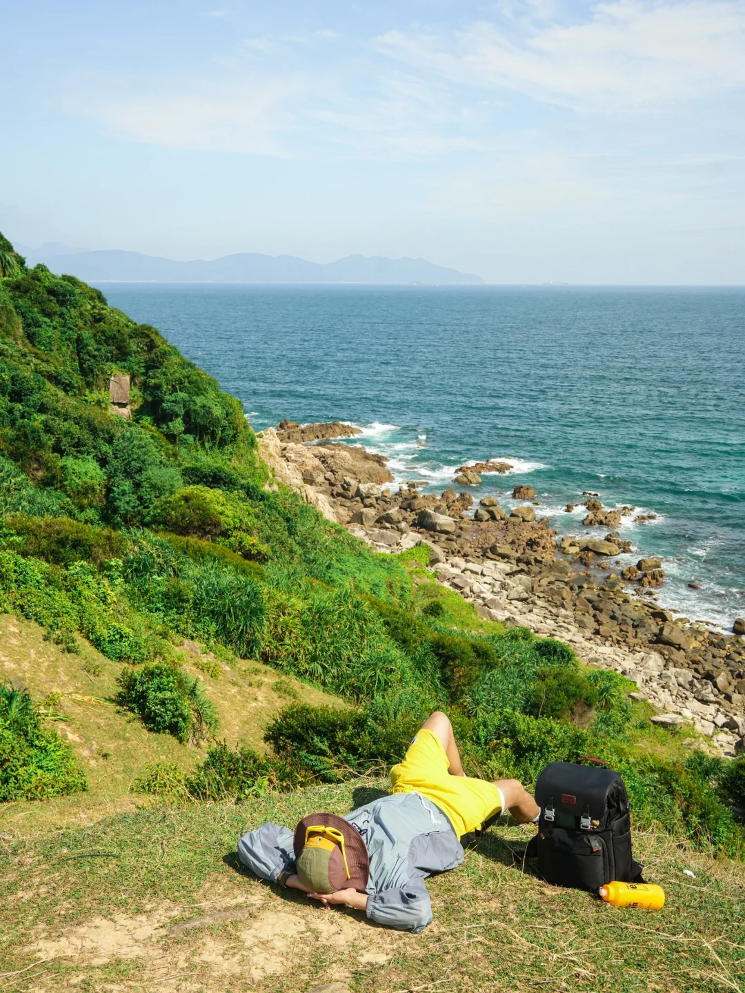 香港·这才是牛马呆的地方 20港币直达的快乐
