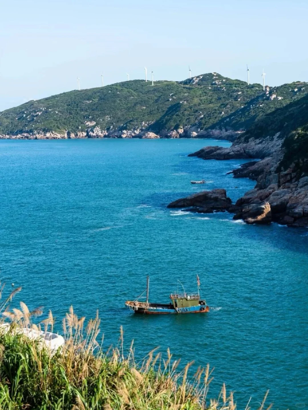 节假日避开人潮!这些小众景点美到窒息