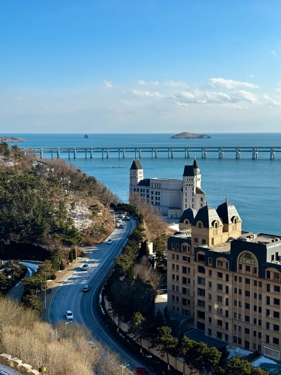 来大连一定要拍的16张人生Live图！（附地址