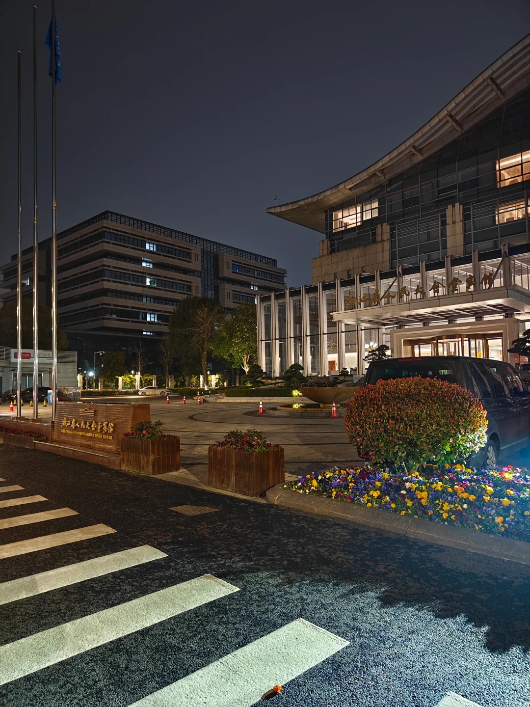 杭州西湖5元停车场,自驾旅游超省钱攻略!