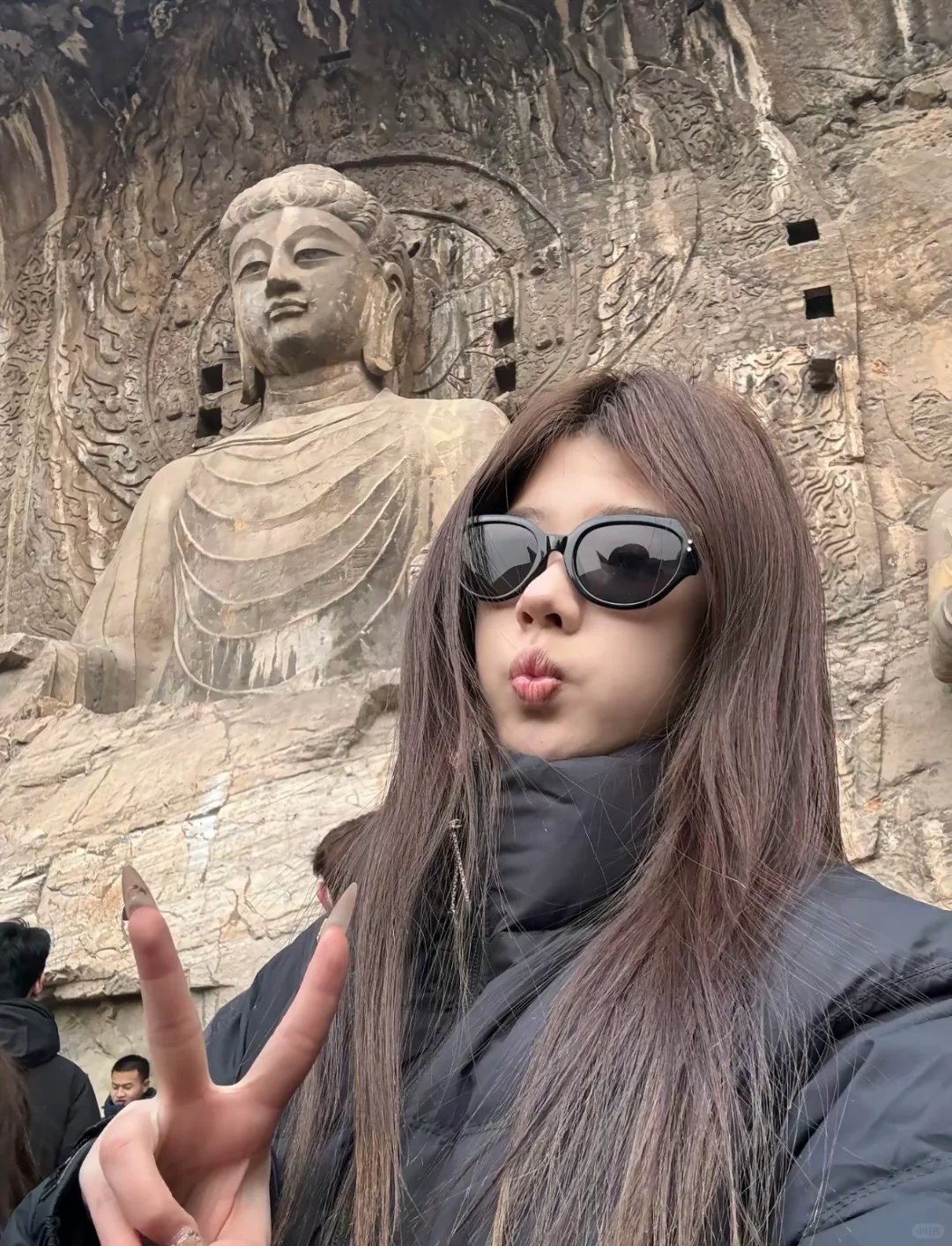 48小时玩转洛阳，我被这座千年古都彻底圈粉