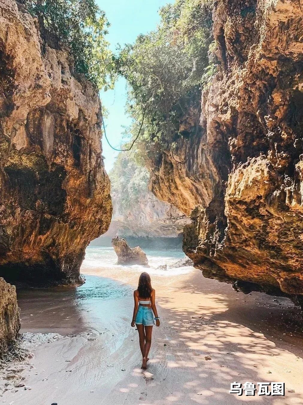 2025印度尼西亚旅游最值得去的9大绝美景点