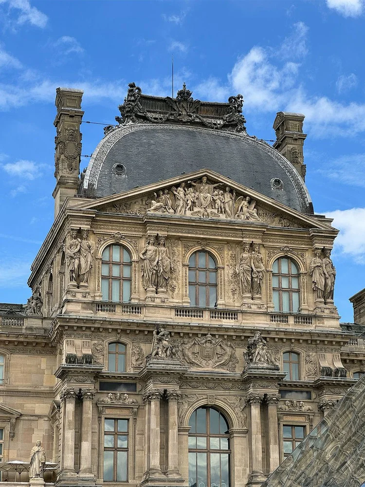 🗼巴黎旅行必打卡景点+防坑指南🌟超实用❗