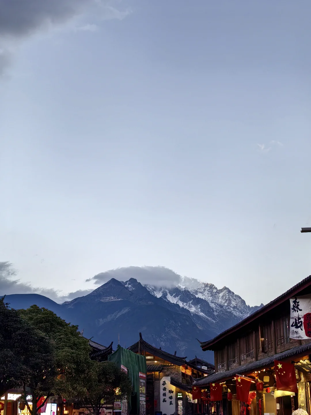 旅游是工作日的动力🥹