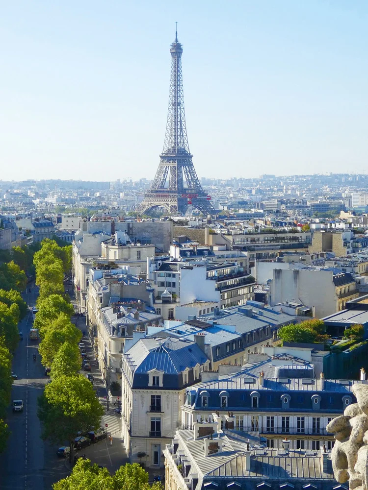 🗼巴黎旅行必打卡景点+防坑指南🌟超实用❗