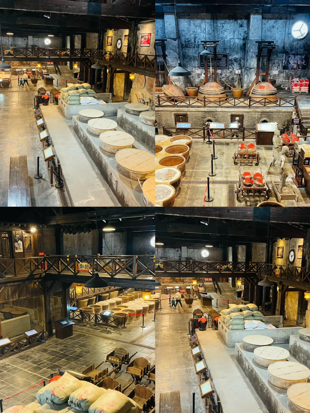 🌈镇江| 3-4月来真的很香，人少景美！