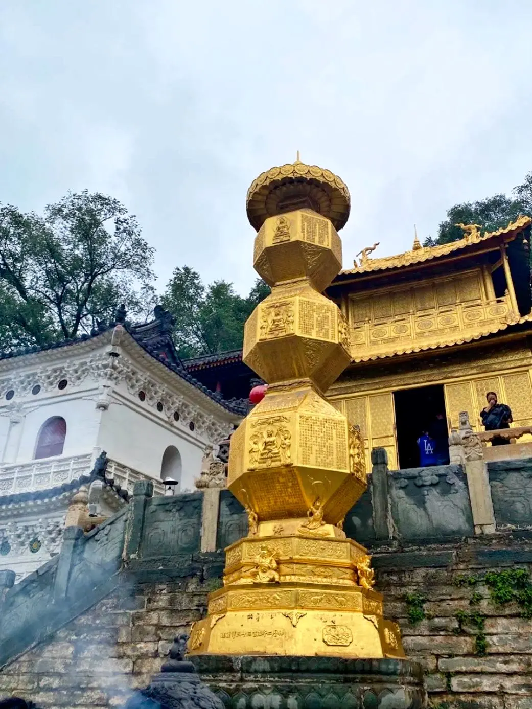 五台山旅游攻略！保姆级攻略已备好