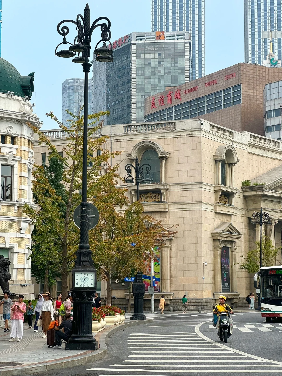 来大连一定要拍的16张人生Live图！（附地址