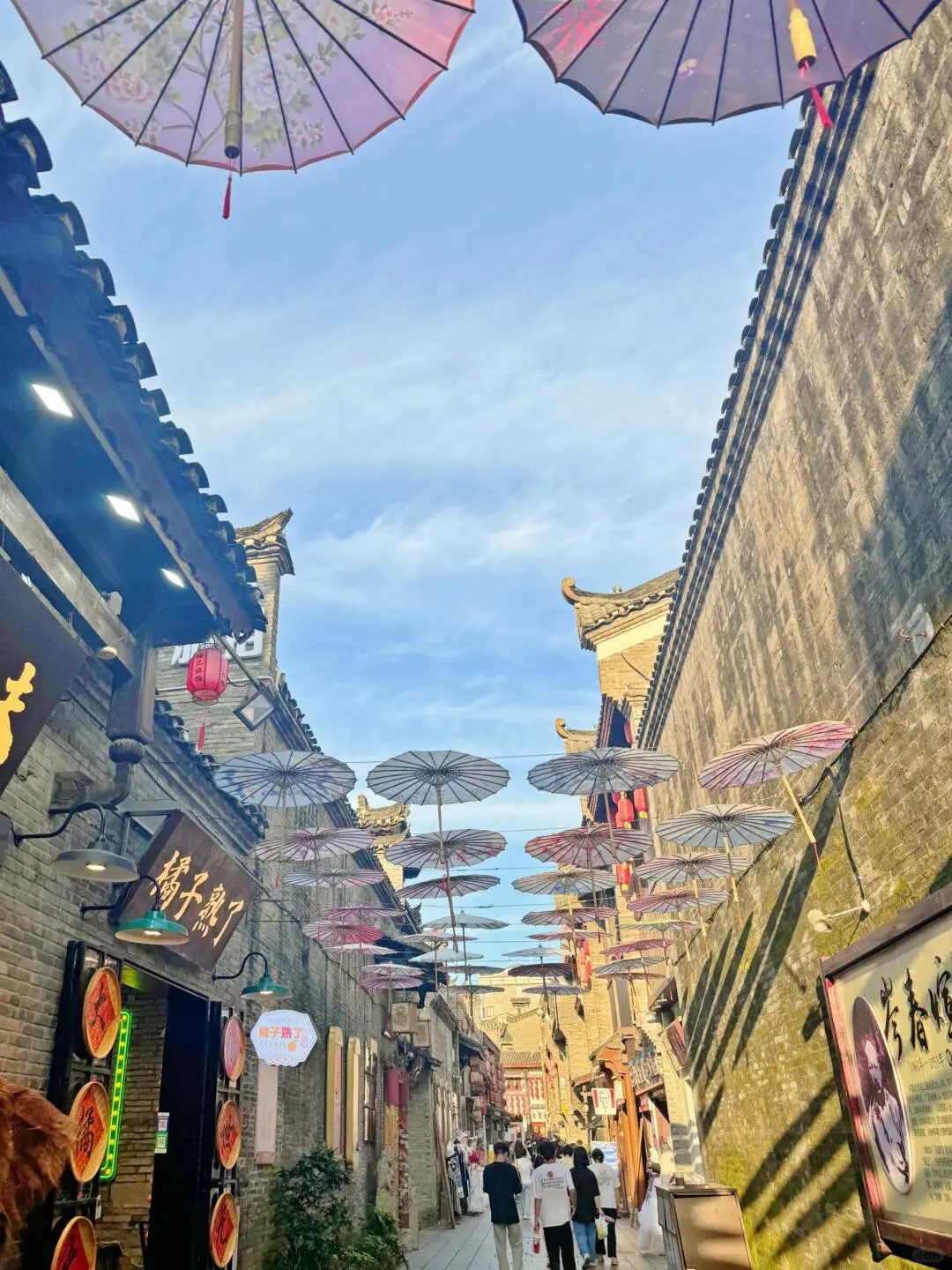 🌿 桂林阳朔4天3晚｜人均1k+ 纯玩攻略