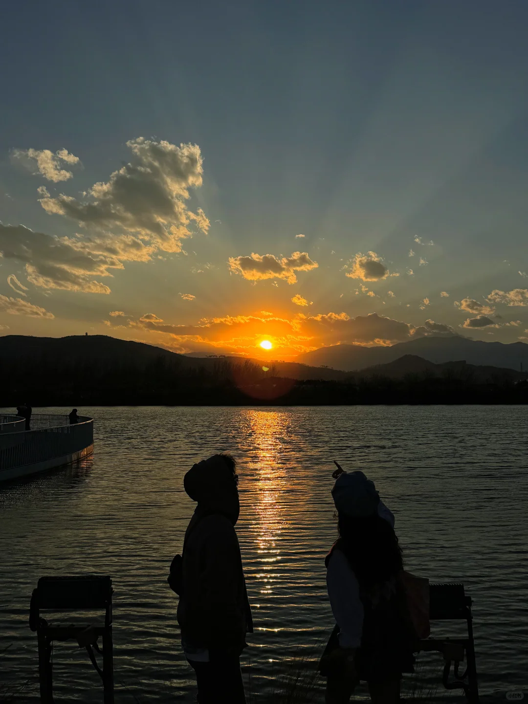 西昌已回！对自己的攻略满意得睡不着觉……