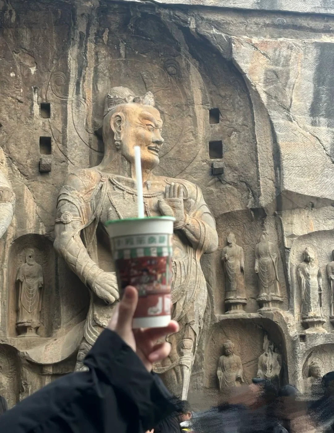 48小时玩转洛阳，我被这座千年古都彻底圈粉