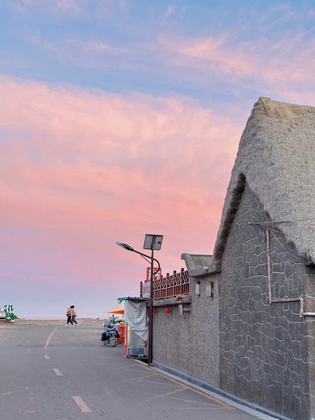 迄今为止最爱的宝藏海滨小城❗️3天2夜攻略