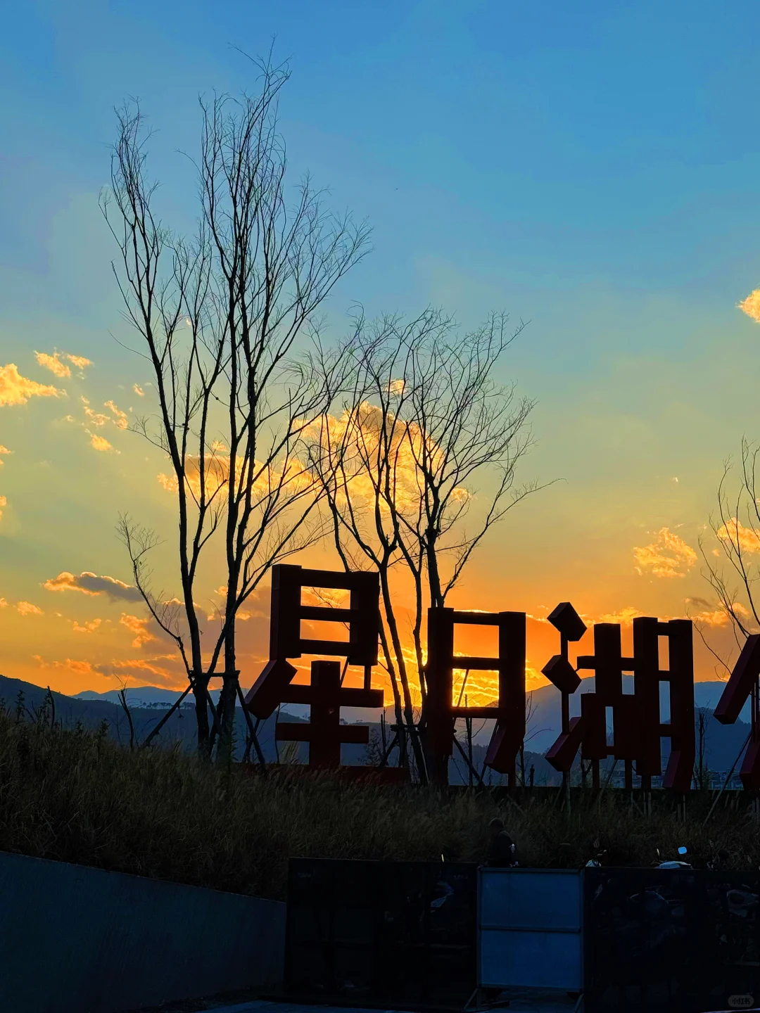 西昌已回！对自己的攻略满意得睡不着觉……