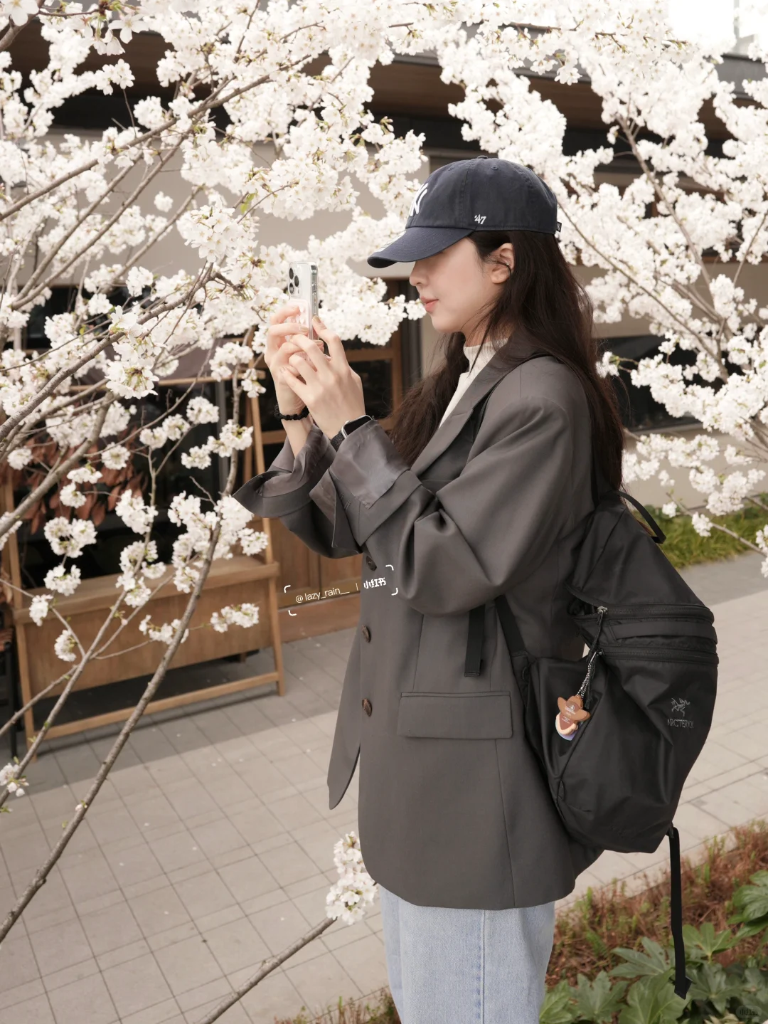 🌸 樱花季马上来了~ 你准备好了吗? 🌸