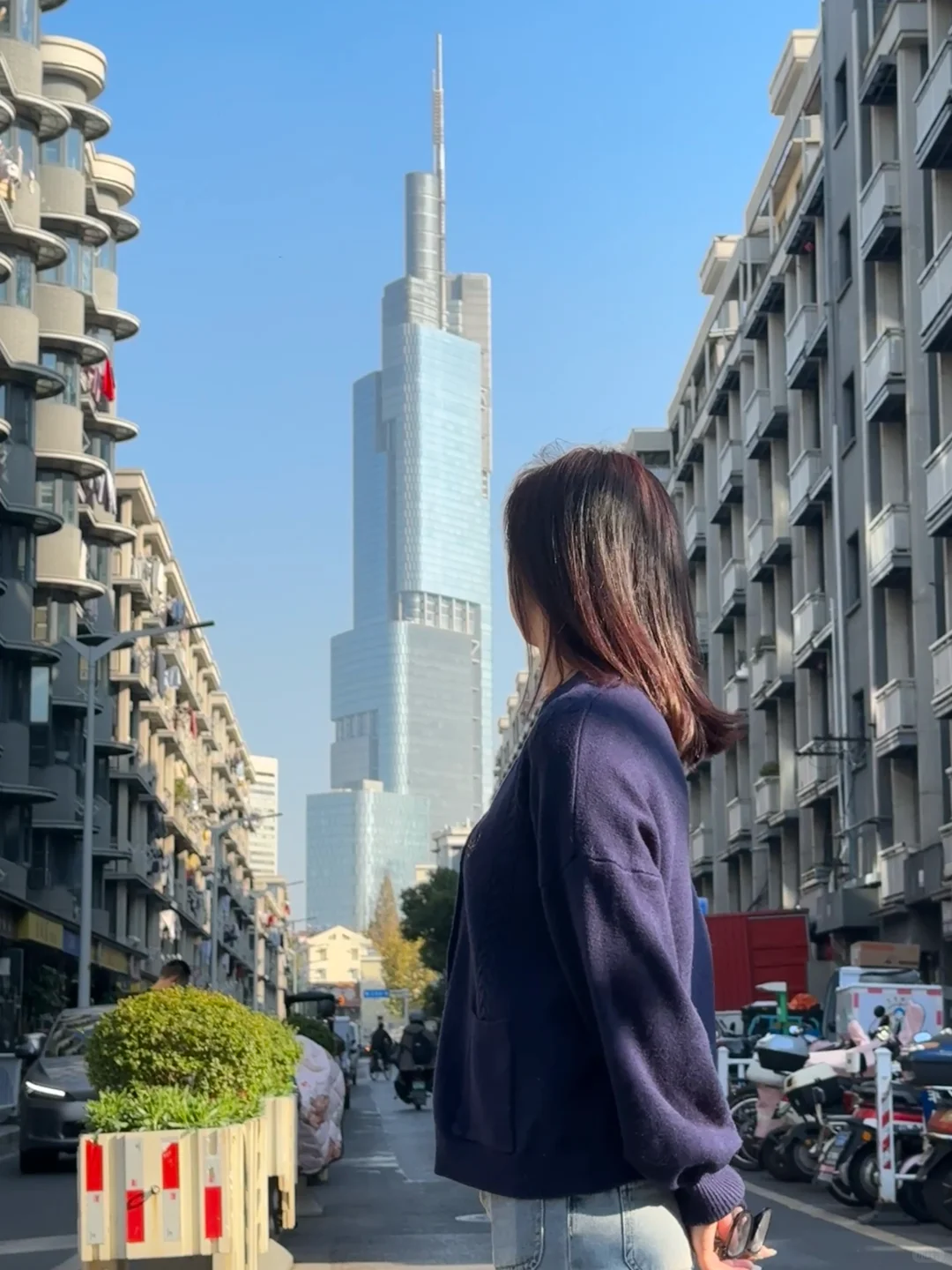 📍南京|一个人72小时特种兵攻略‼️