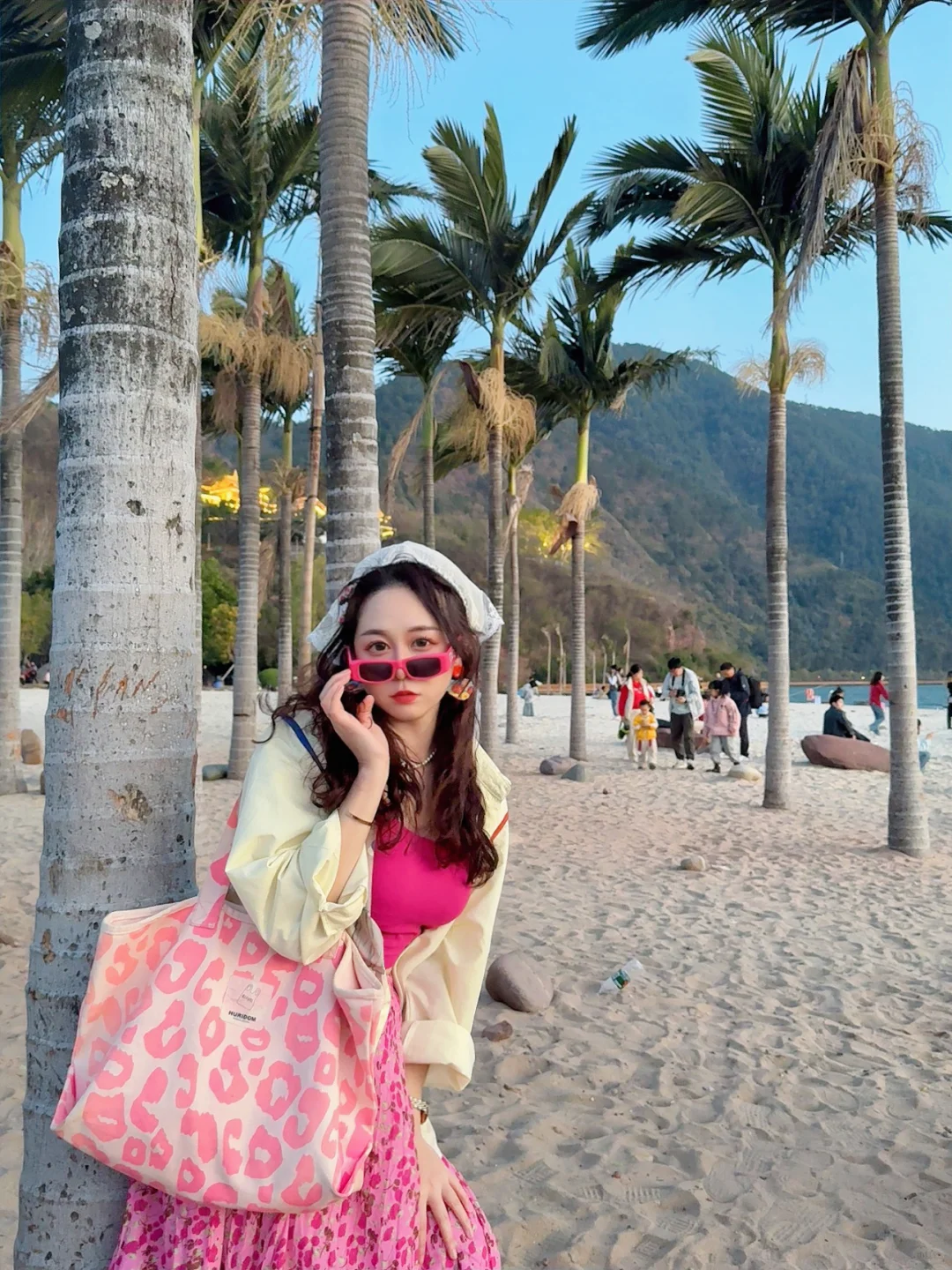 西昌已回！对自己的攻略满意得睡不着觉……