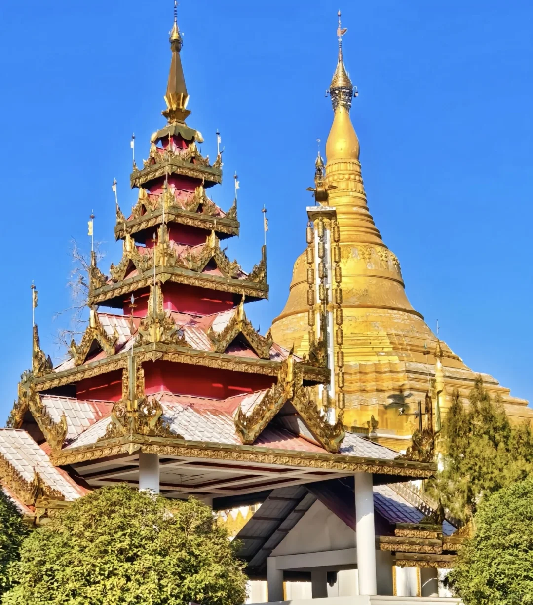 来洛阳一定要看的美景！🔥🔥🔥