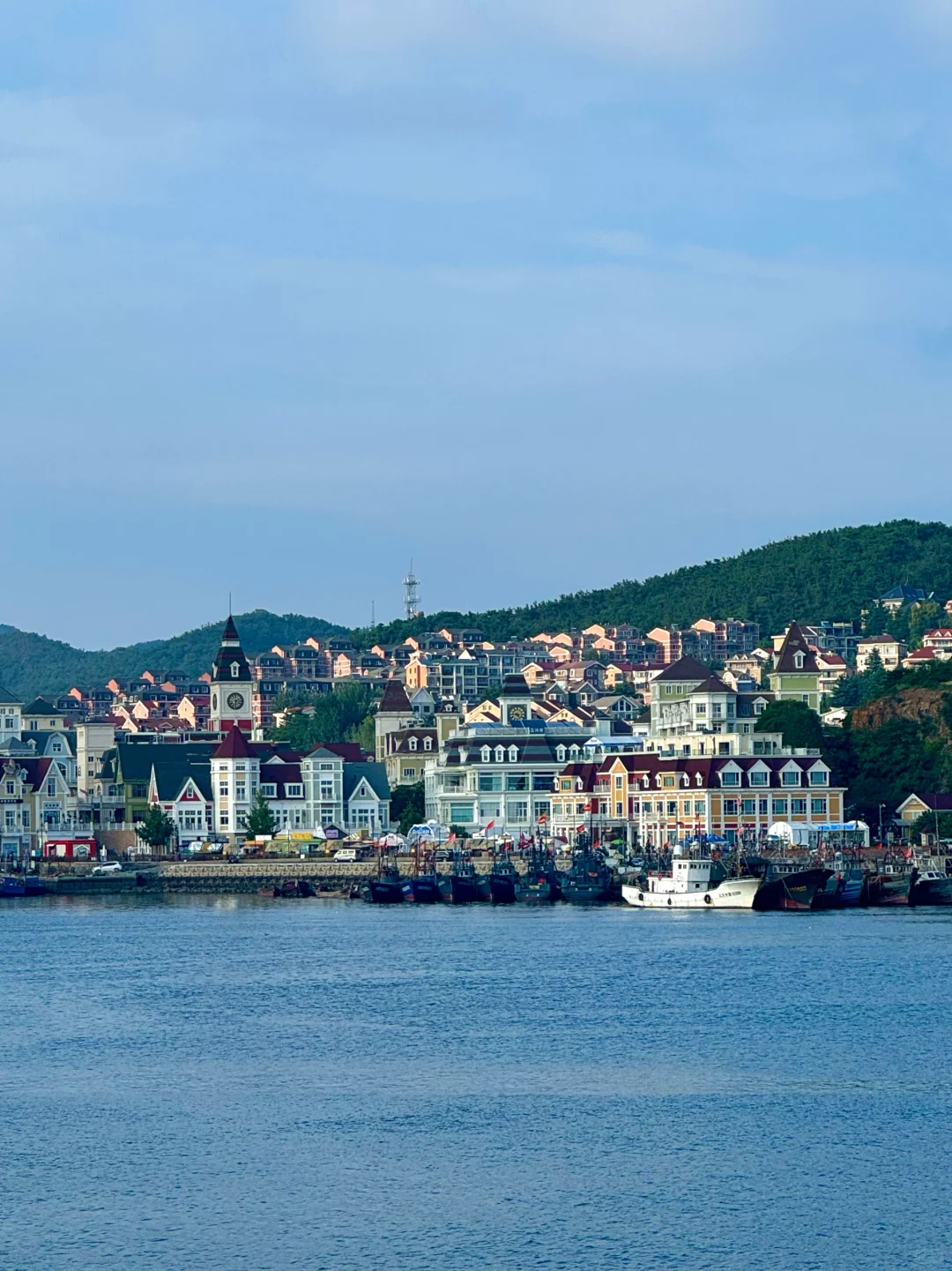 来大连一定要拍的16张人生Live图！（附地址