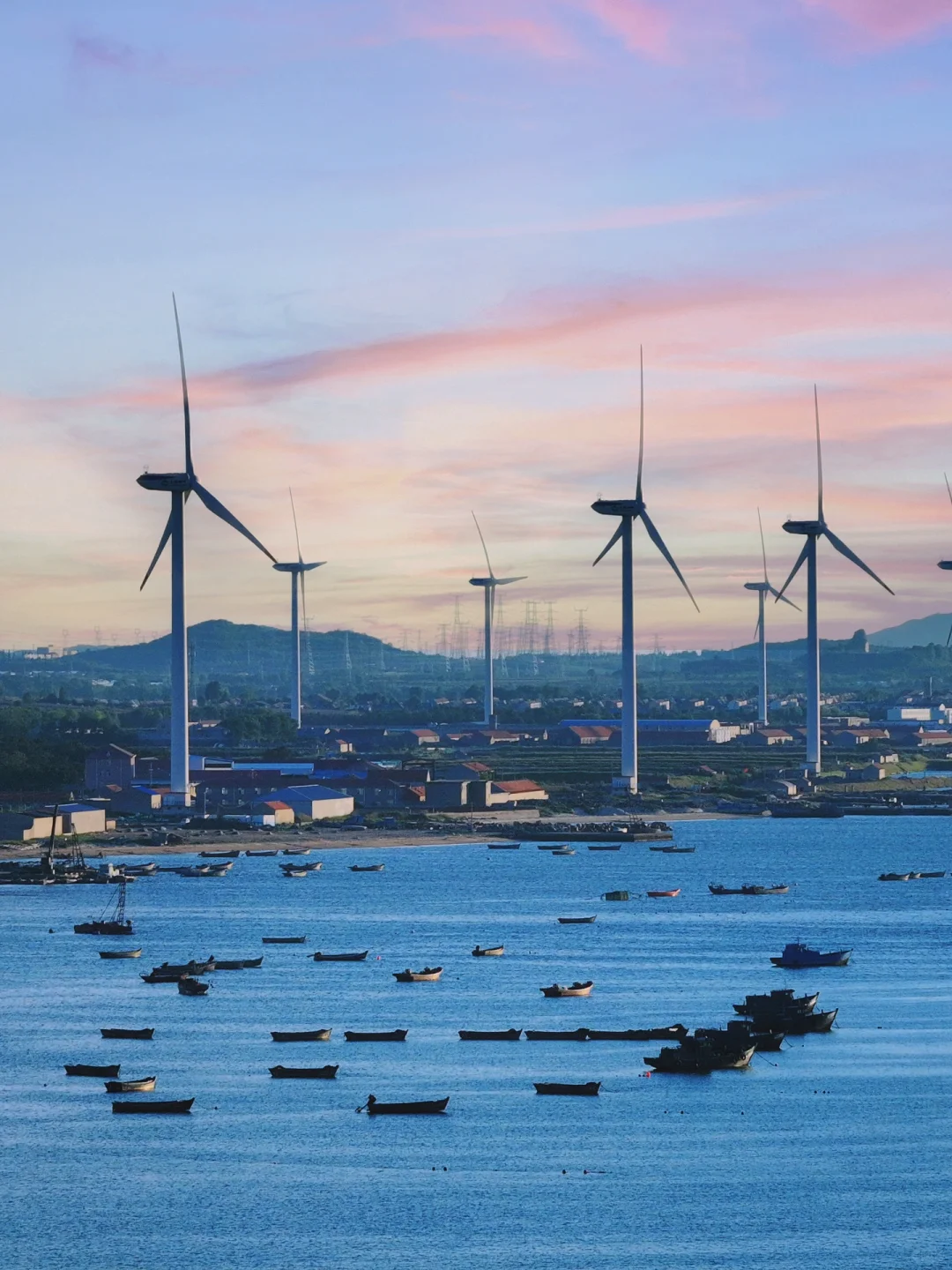 迄今为止最爱的宝藏海滨小城❗️3天2夜攻略