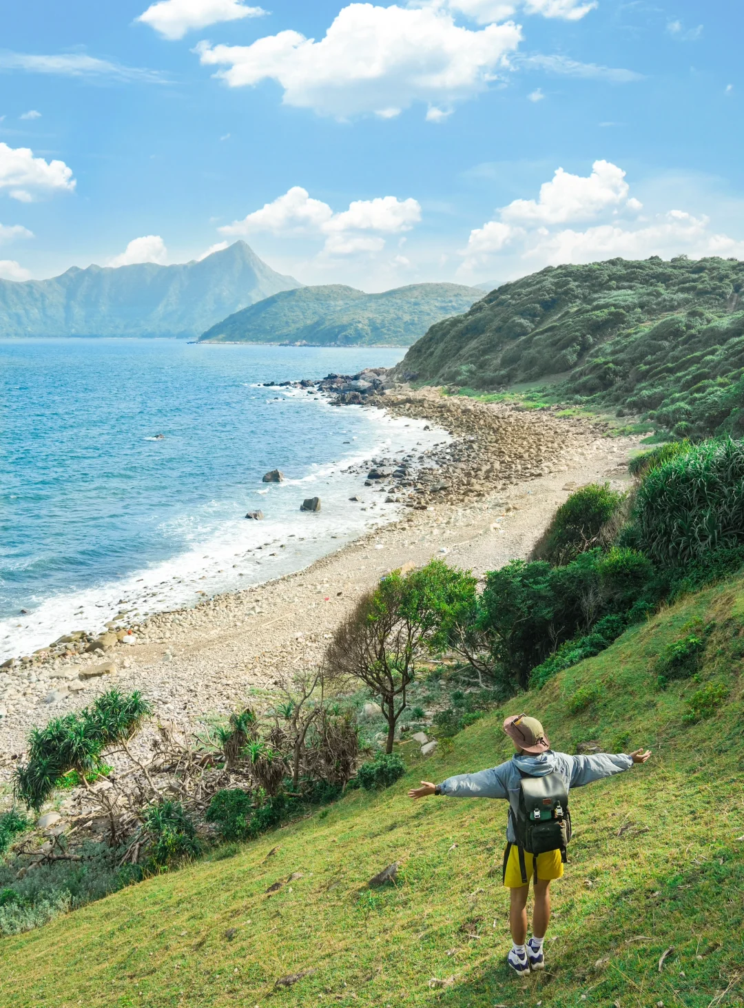 香港·这才是牛马呆的地方 20港币直达的快乐