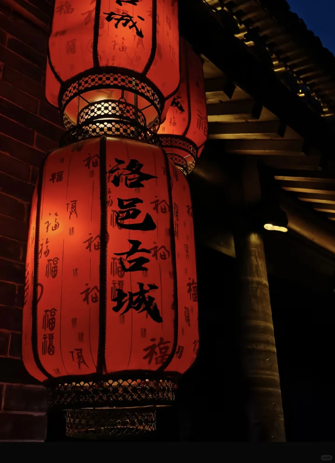 48小时玩转洛阳，我被这座千年古都彻底圈粉