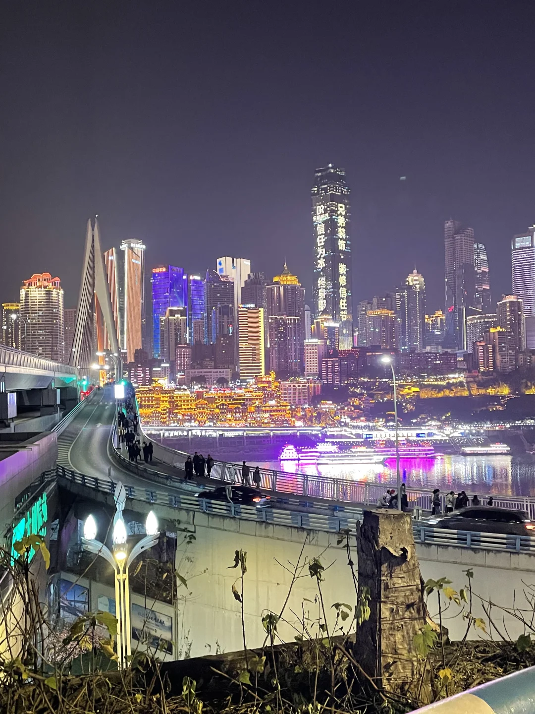 📍2.28重庆已逃，人好多！！真的奔溃了……