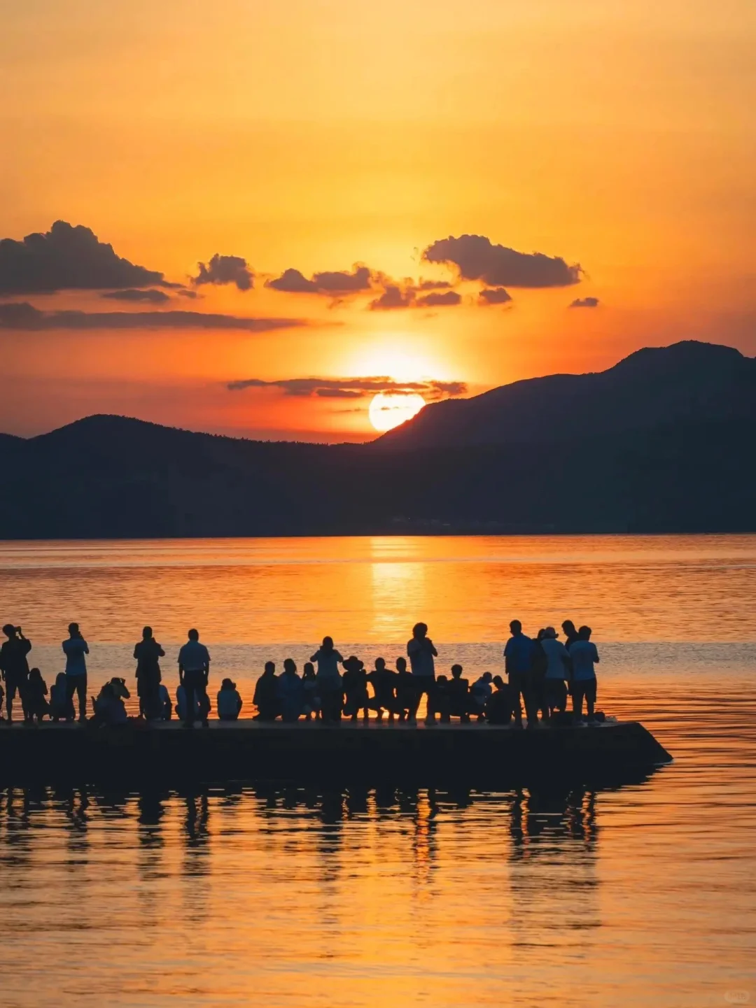 🌿昆明三天旅行攻略｜CityWalk看海鸥逛石林