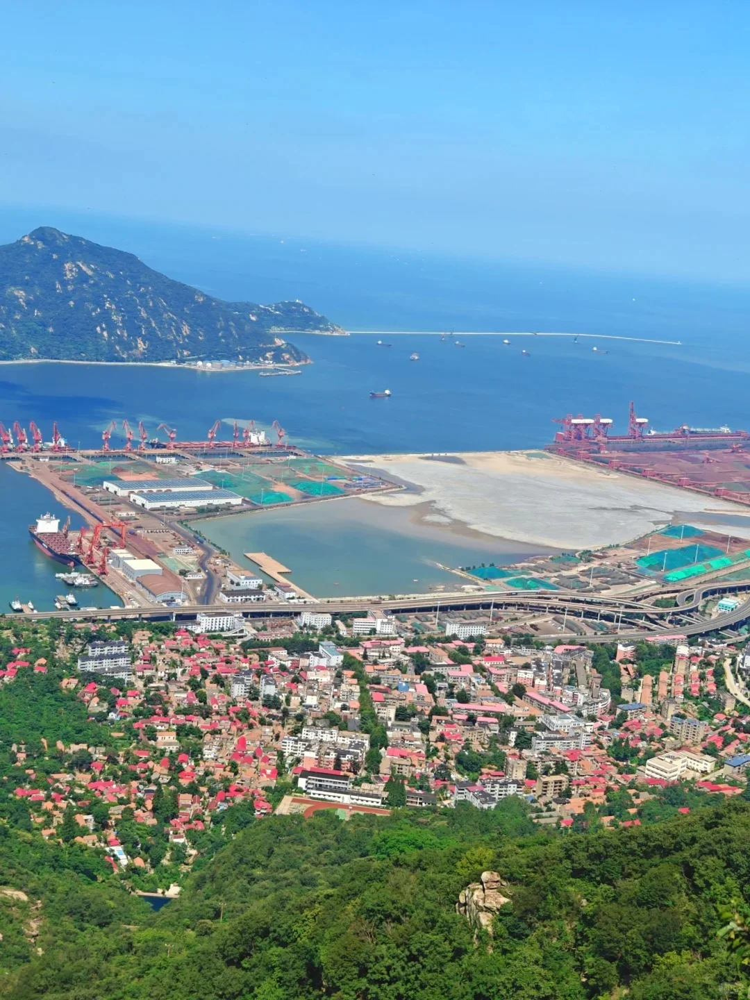 连云港不能错过的景点❗