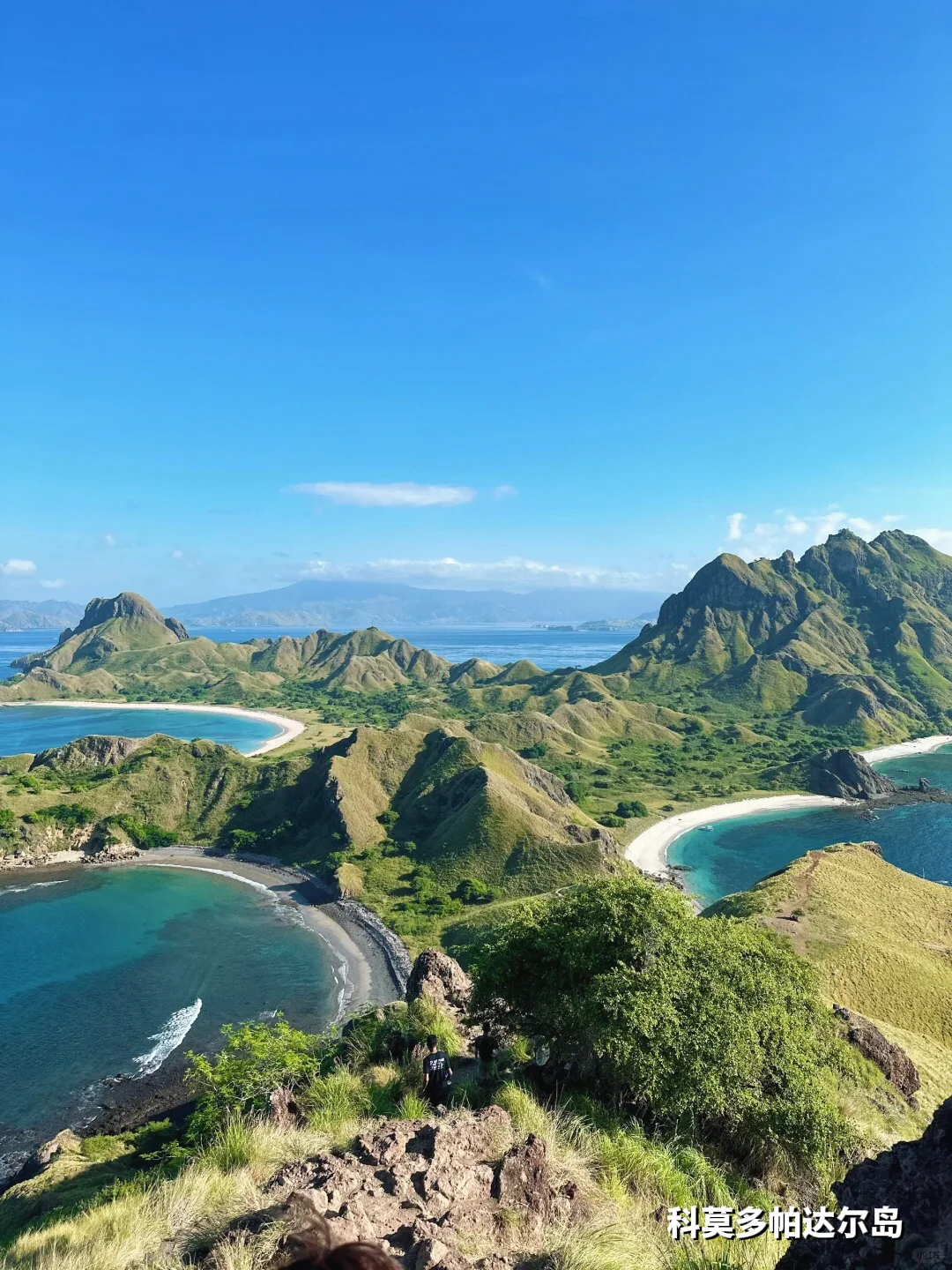 2025印度尼西亚旅游最值得去的9大绝美景点