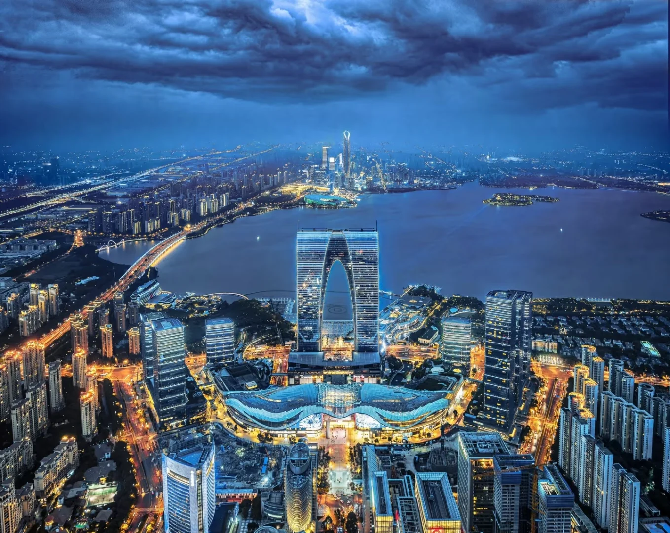 🔥苏州必打卡十大景点｜本地人私藏攻略！