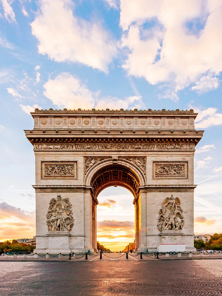 🗼巴黎旅行必打卡景点+防坑指南🌟超实用❗