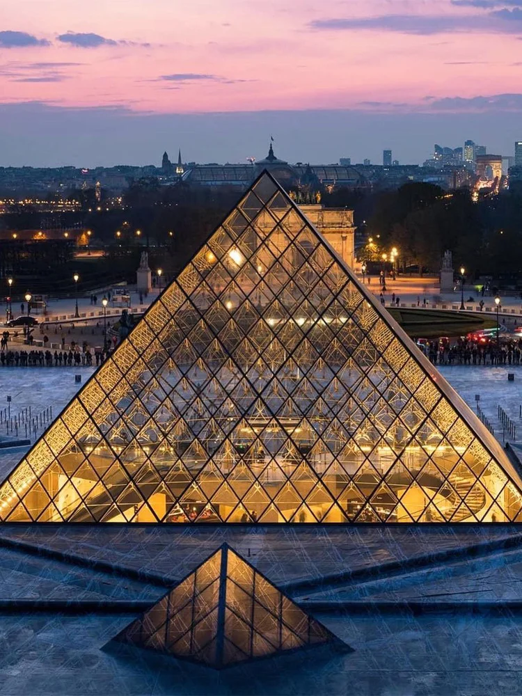 🗼巴黎旅行必打卡景点+防坑指南🌟超实用❗