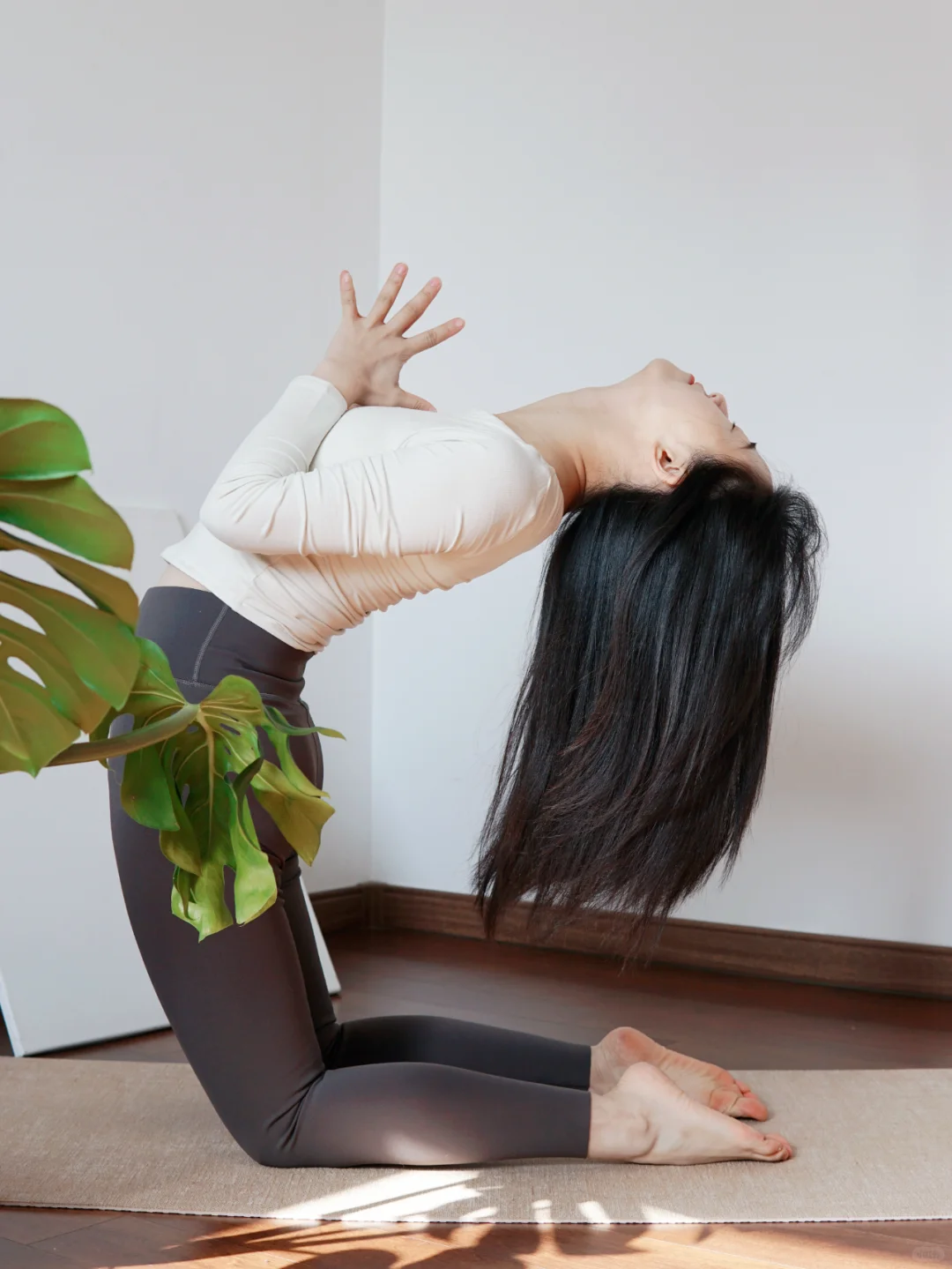 瑜伽｜活在当下 来日方长