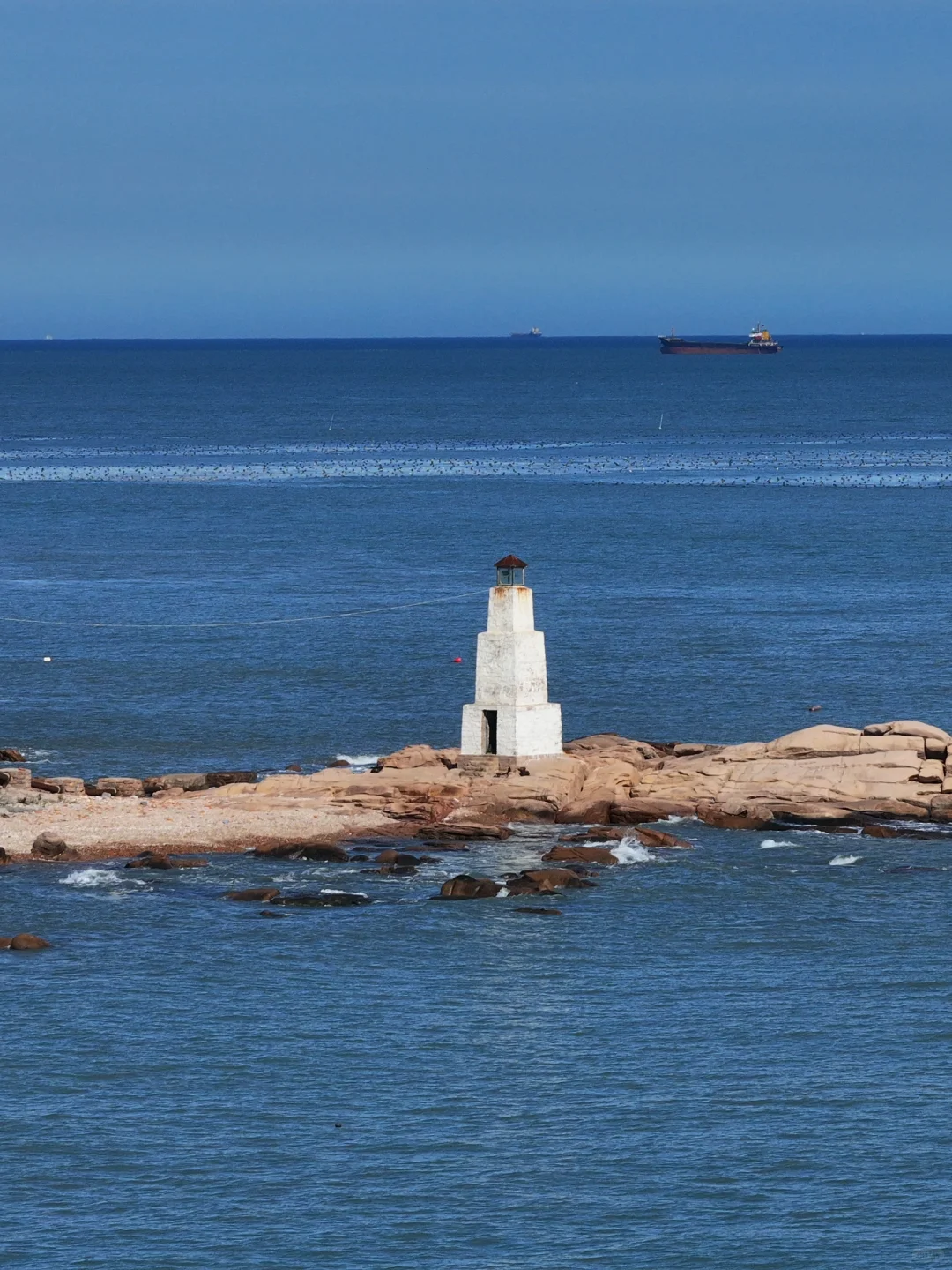 迄今为止最爱的宝藏海滨小城❗️3天2夜攻略