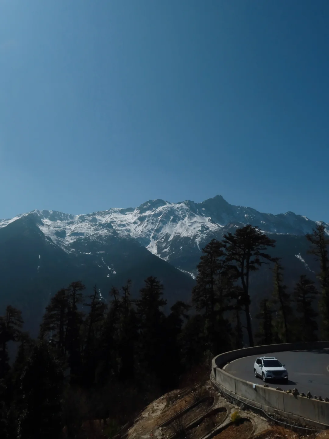 旅游是工作日的动力🥹