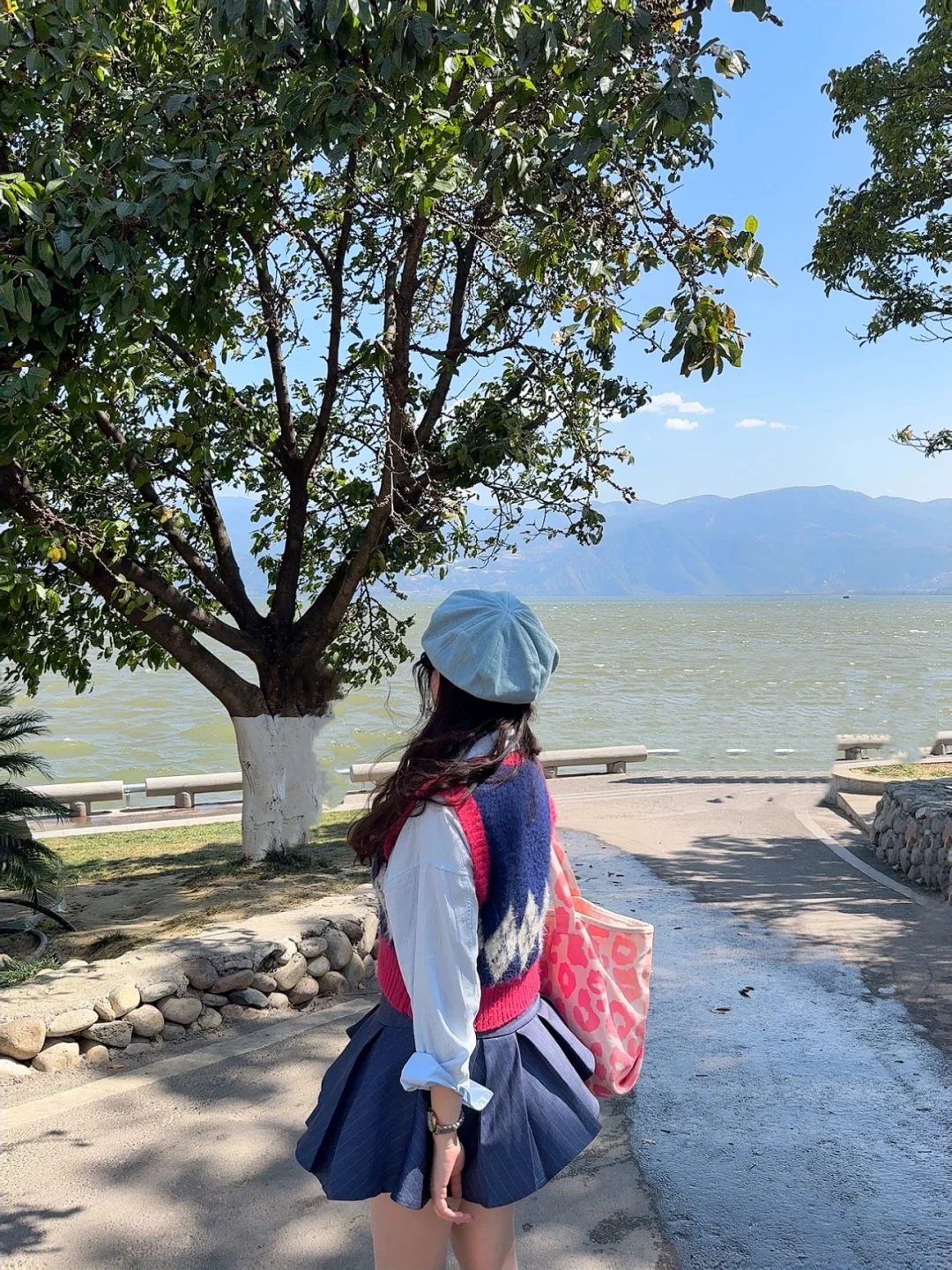 西昌已回！对自己的攻略满意得睡不着觉……