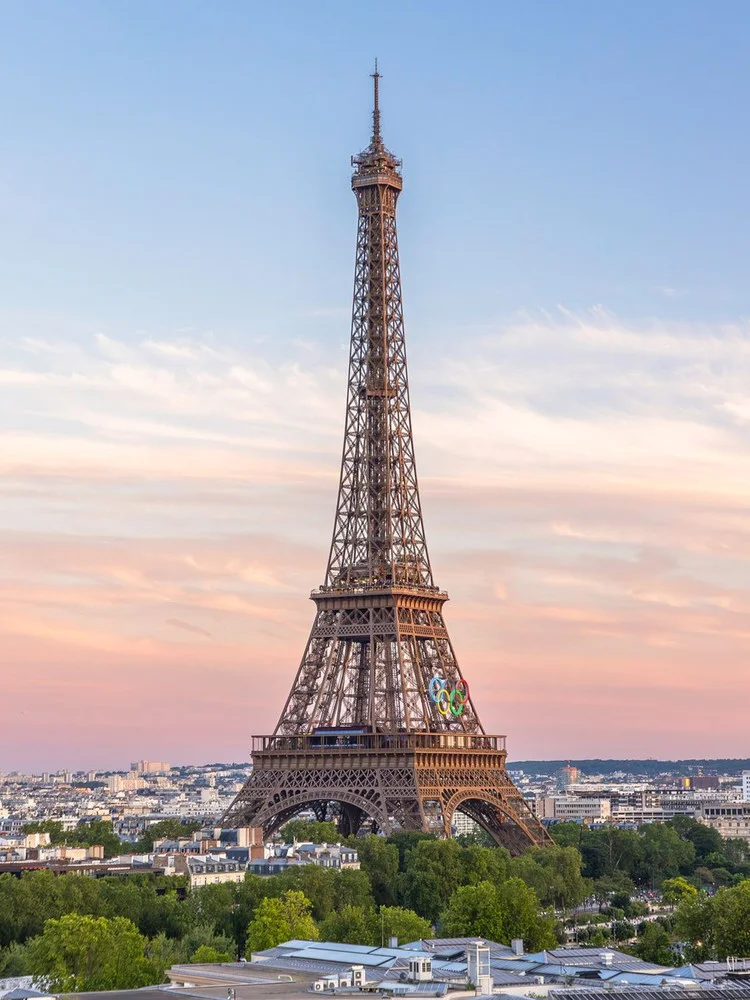 🗼巴黎旅行必打卡景点+防坑指南🌟超实用❗