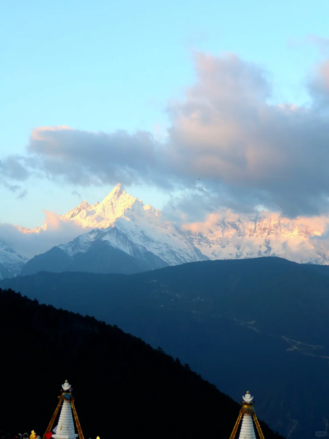 旅游是工作日的动力🥹