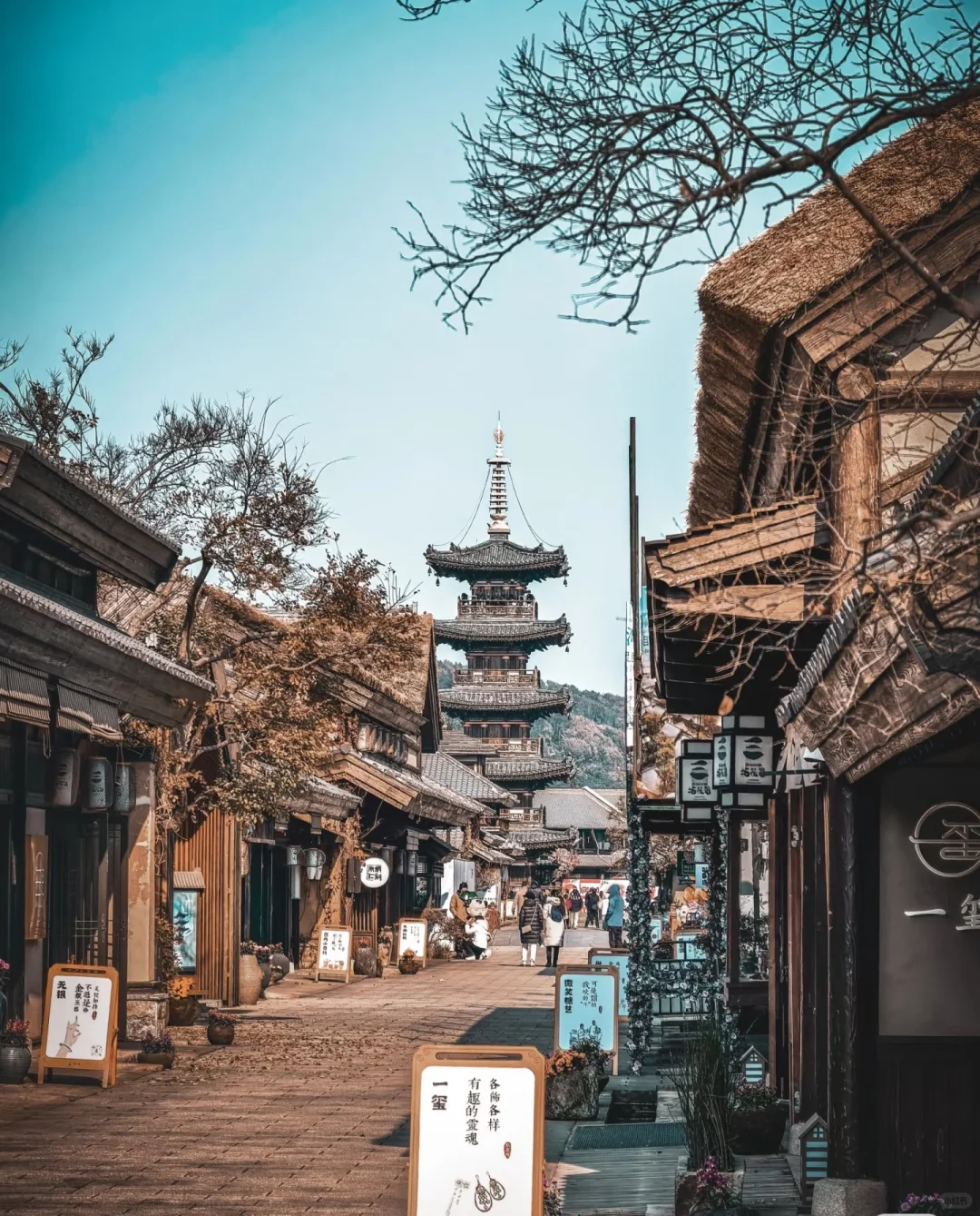 🔥无锡必打卡十大景点！本地人私藏攻略，