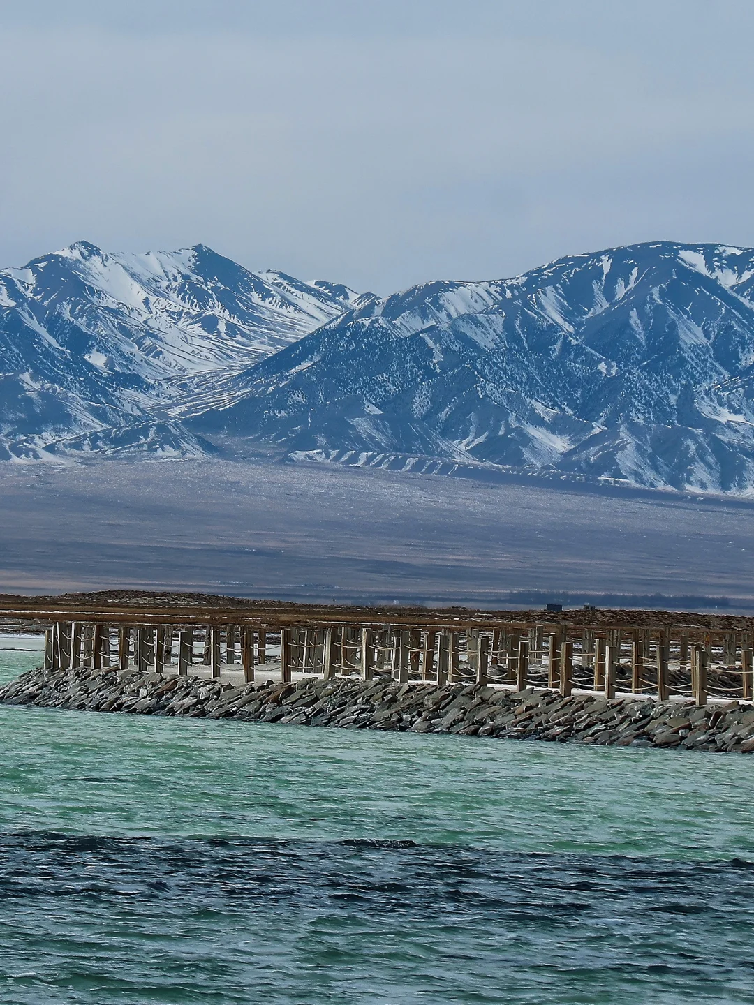 青海两日游-真的太美啦,不同季节第三次来啦
