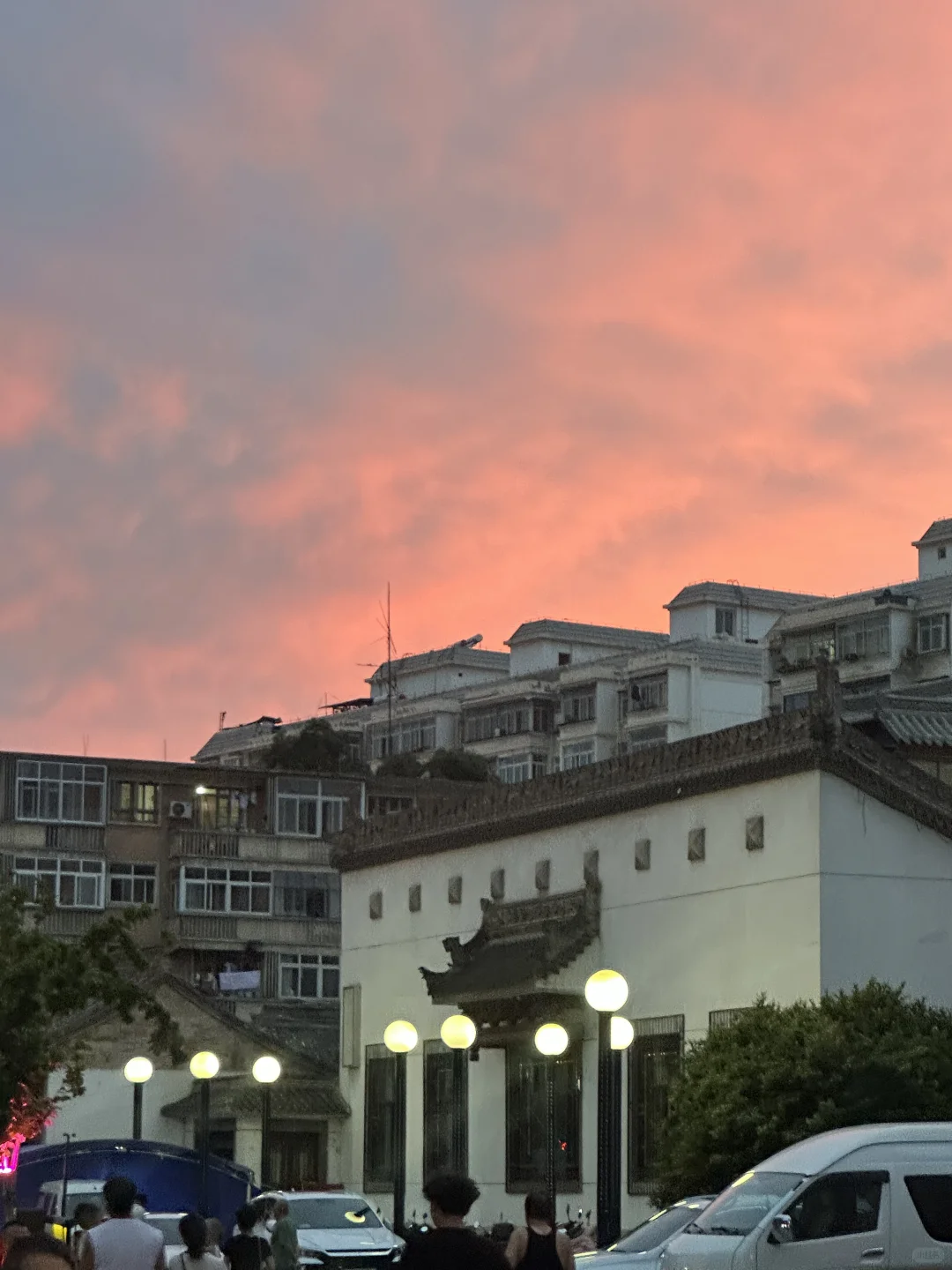 直接抄❗️人均300‼️两天一夜天水旅游全攻略