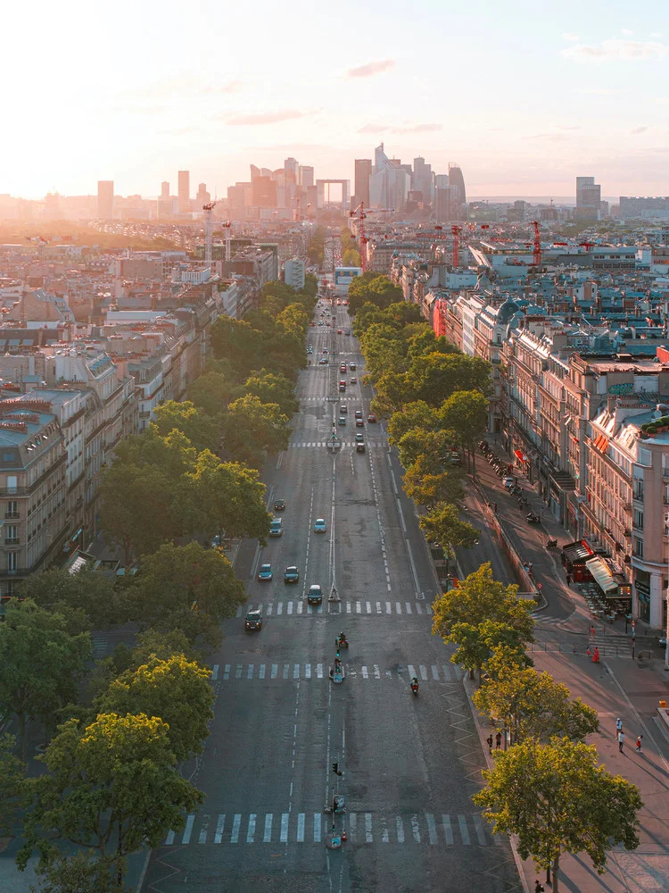 🗼巴黎旅行必打卡景点+防坑指南🌟超实用❗