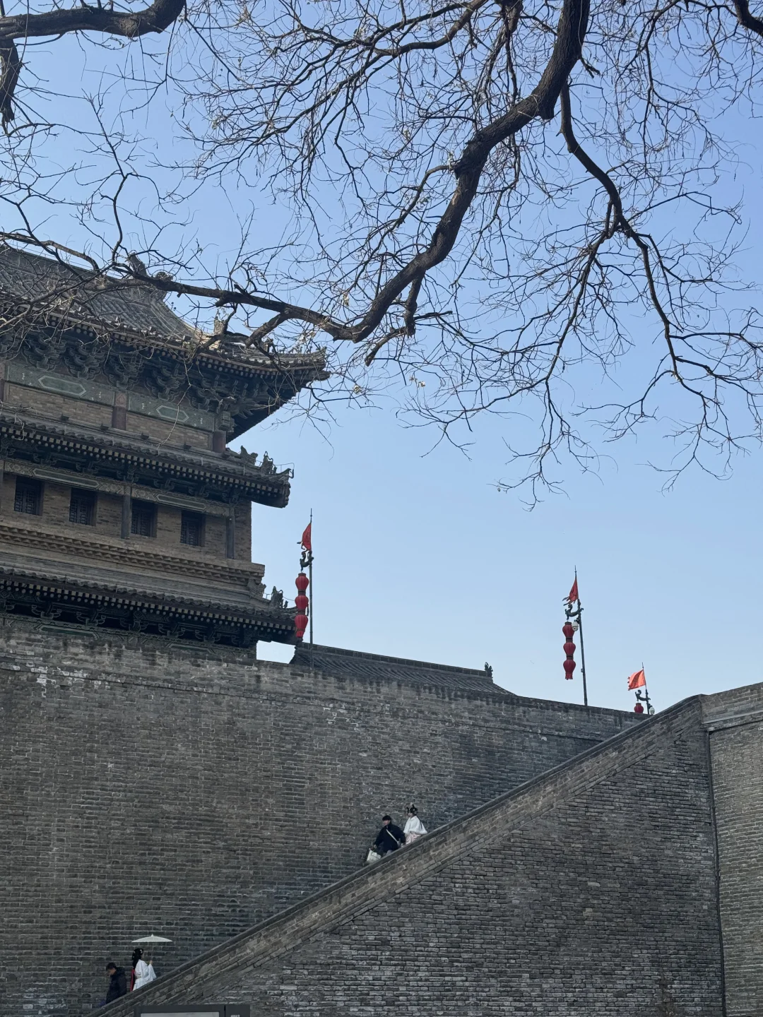 2.5K西安5天5夜轻松游,1月7日刚回