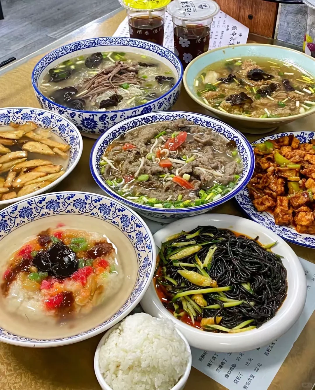 48小时玩转洛阳，我被这座千年古都彻底圈粉